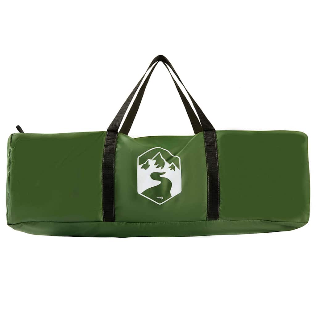 Tenda interna 8 persona Verde taffetà