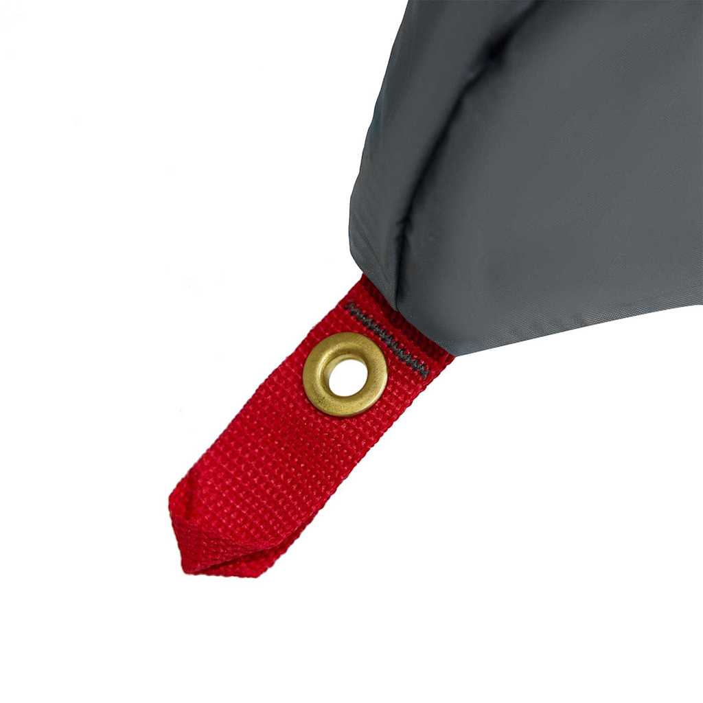 Tenda interna 8 persona Blu taffetà