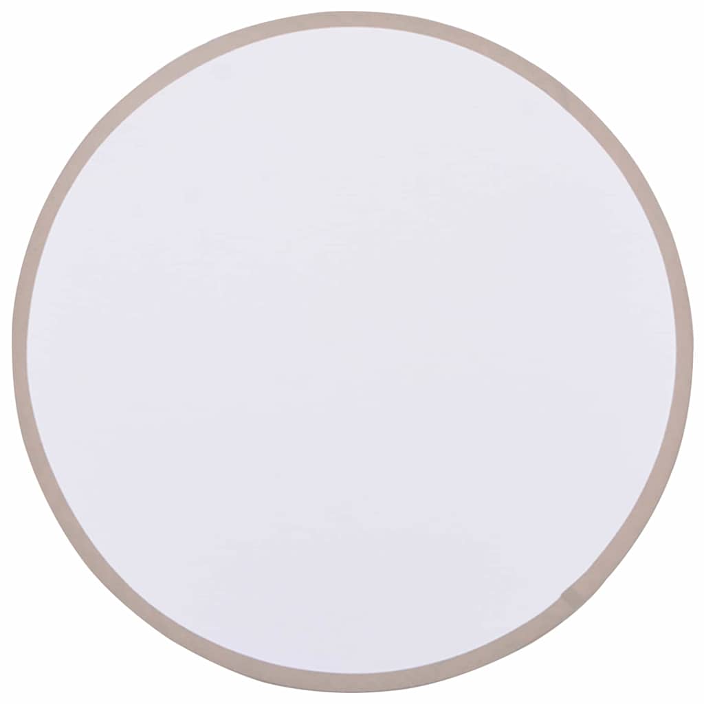 Lampada da soffitto Talpa 30 x 30 x 13,5 cm Tessuto