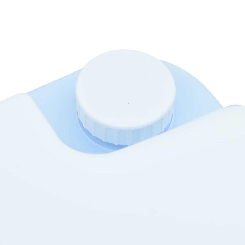 Toilette da Campeggio Blu 41,5 x 36,5 x 42 cm