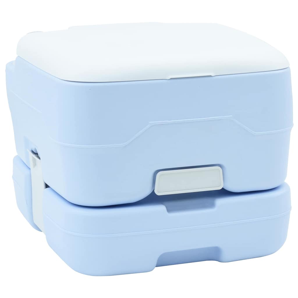 Toilette da Campeggio 41,5 x 36,5 x 30 cm Polietilene