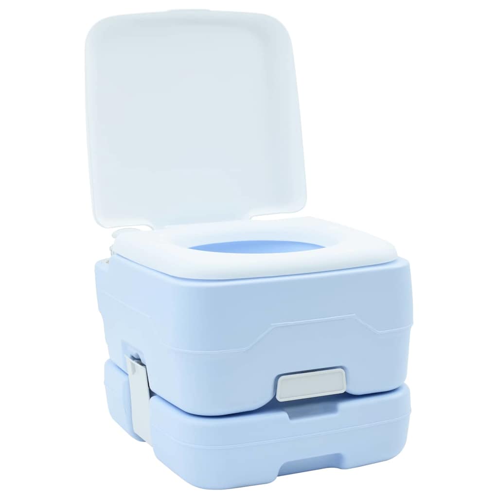 Toilette da Campeggio 41,5 x 36,5 x 30 cm Polietilene
