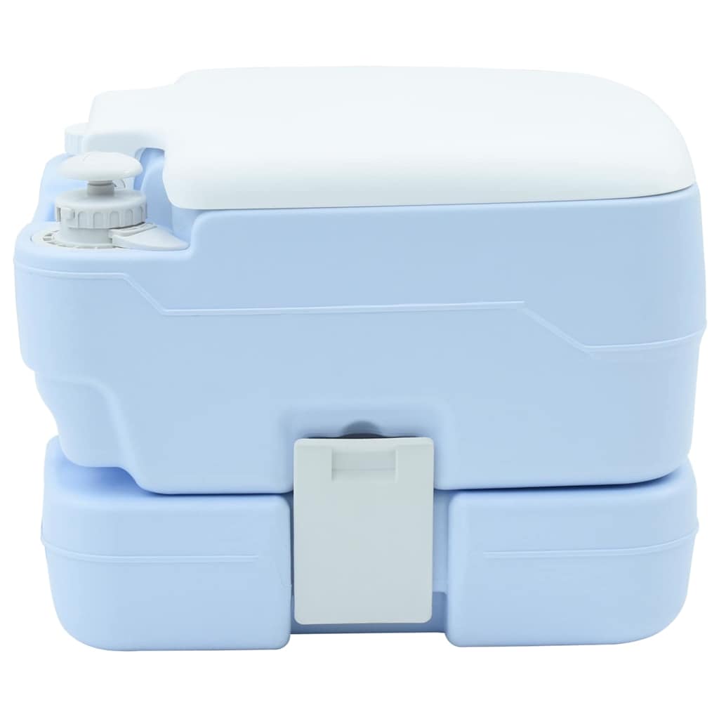 Toilette da Campeggio 41,5 x 36,5 x 30 cm Polietilene