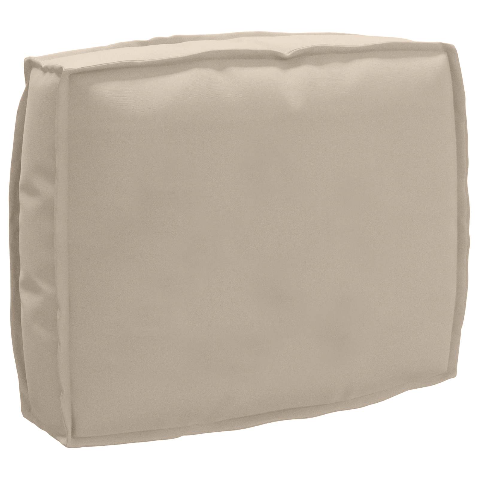 Cuscino Tessuto Oxford Talpa 50 x 40 x 12 cm