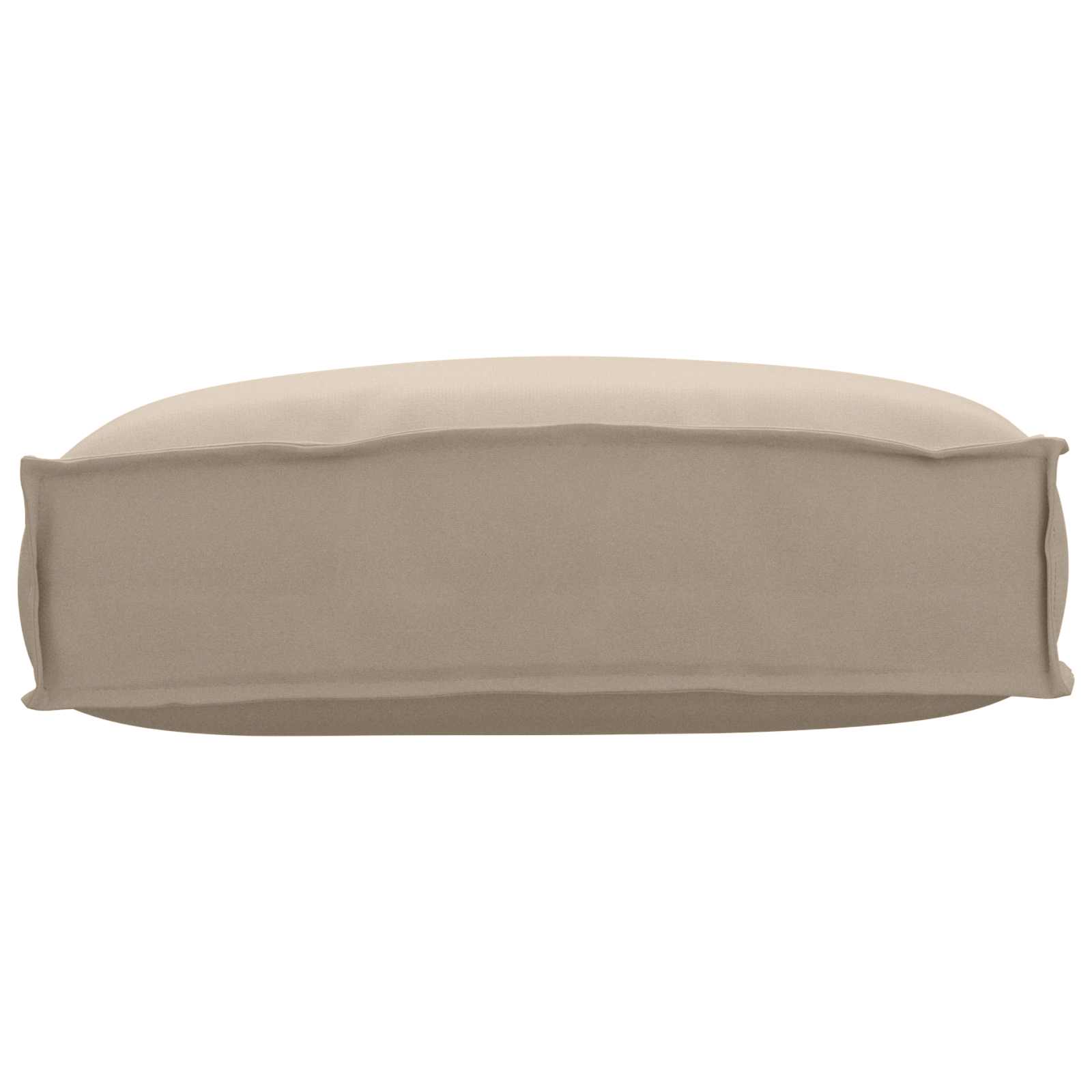 Cuscino Tessuto Oxford Talpa 50 x 40 x 12 cm