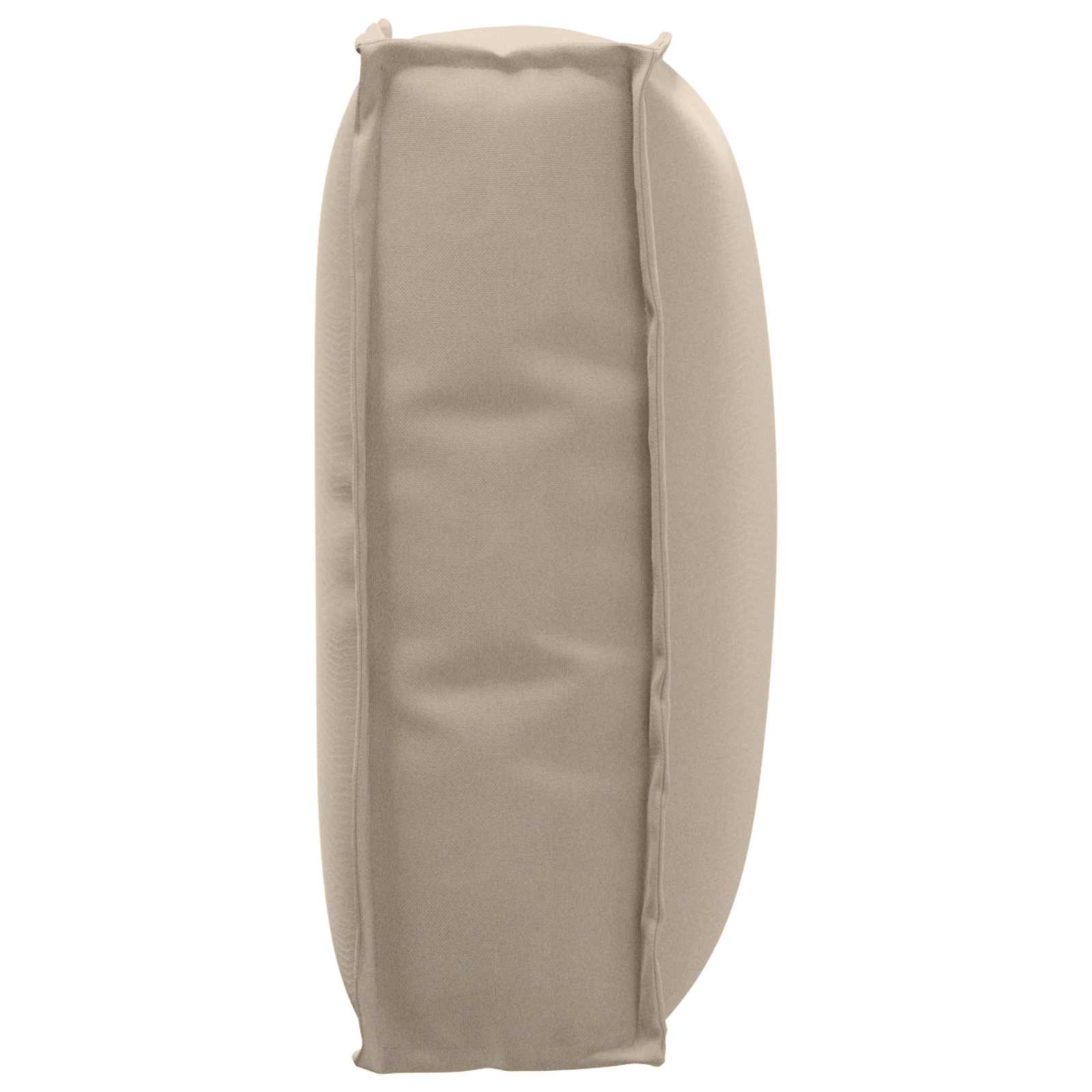 Cuscino Tessuto Oxford Talpa 50 x 40 x 12 cm