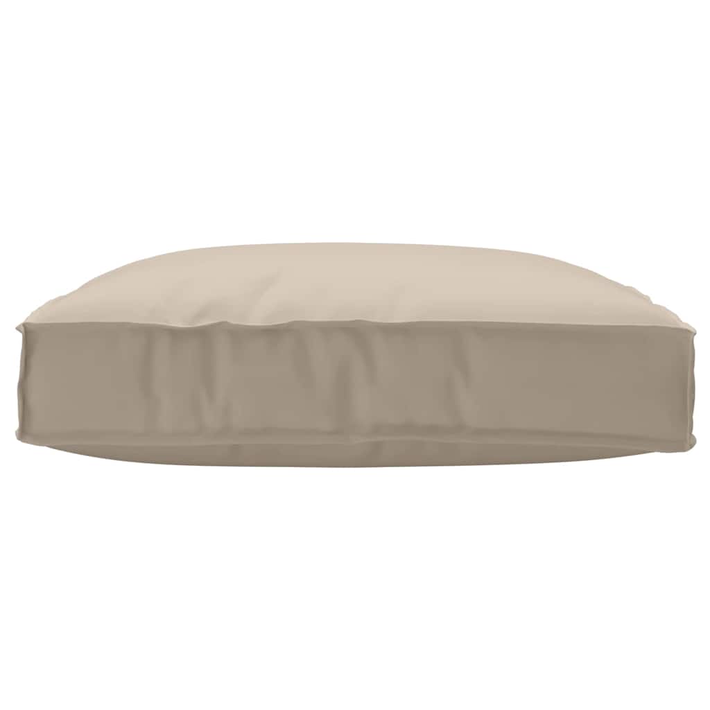 Cuscino Tessuto Oxford Talpa 80 x 80 x 12 cm