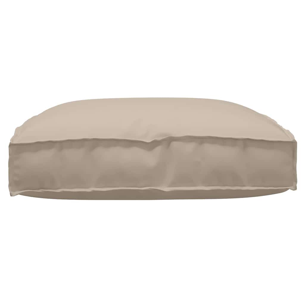 Cuscino Tessuto Oxford Talpa 80 x 80 x 12 cm