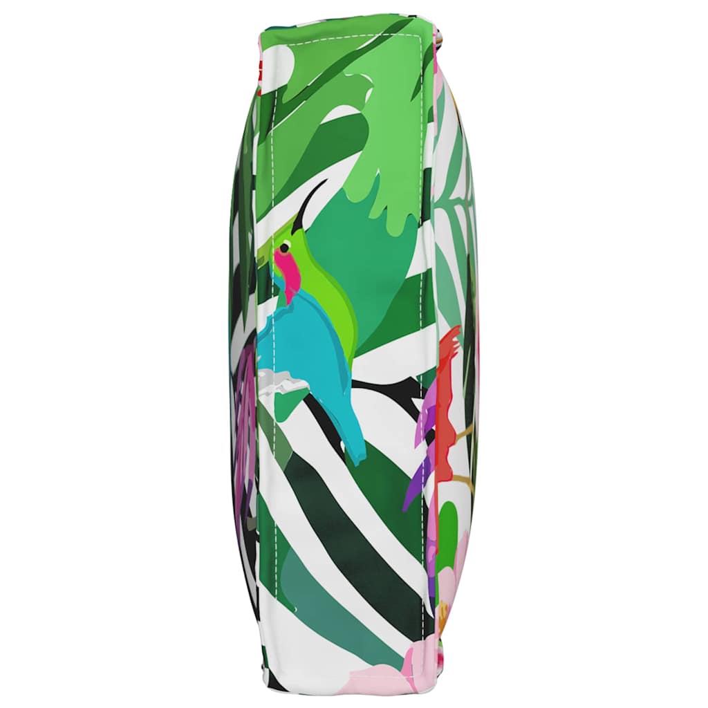 Cuscino Tessuto Oxford Multicolore 80 x 40 x 12 cm