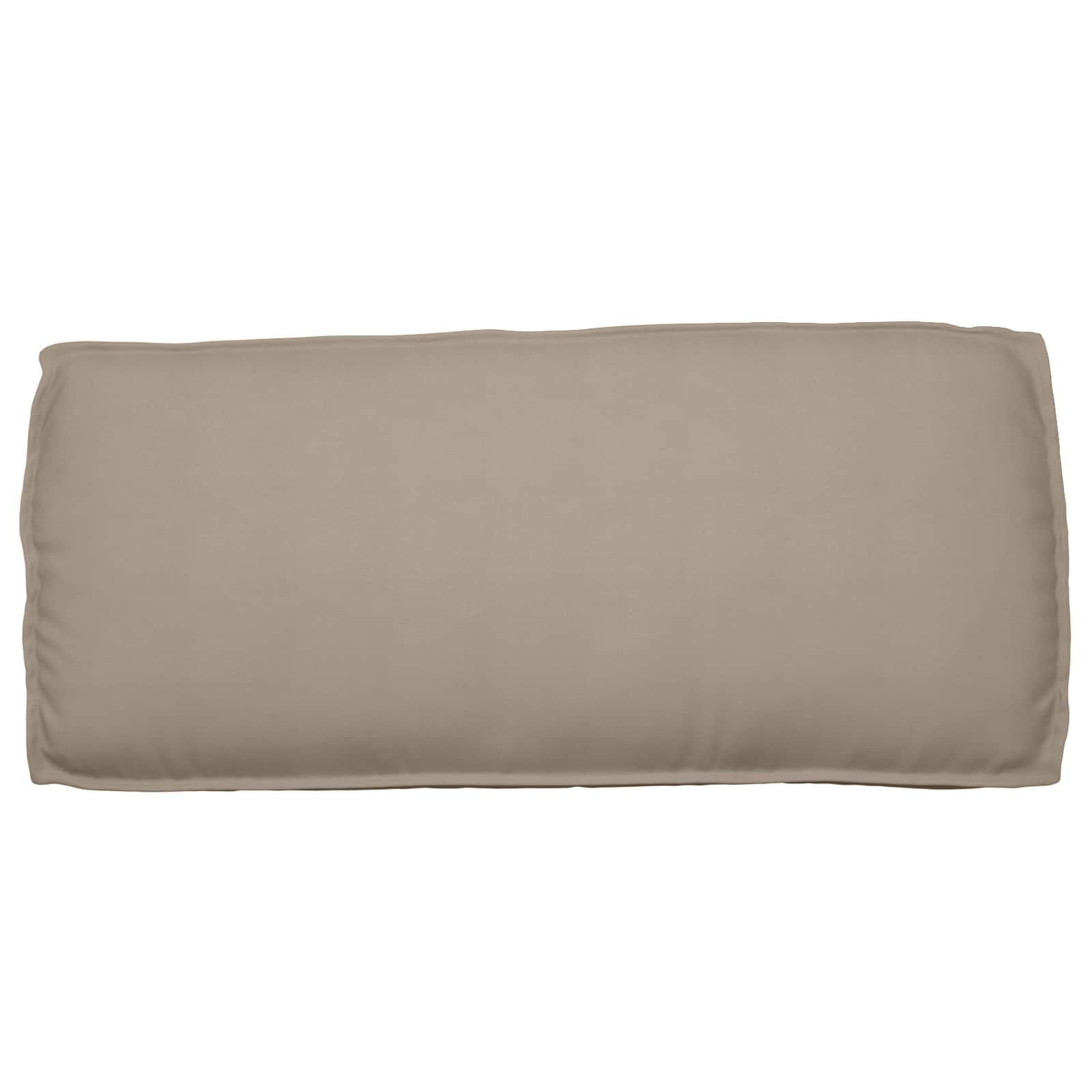 Cuscino Tessuto Oxford Talpa 120 x 50 x 12 cm