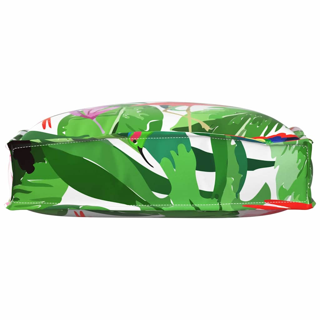Cuscino 6 pz Tessuto Oxford Multicolore 40 x 40 x 8 cm