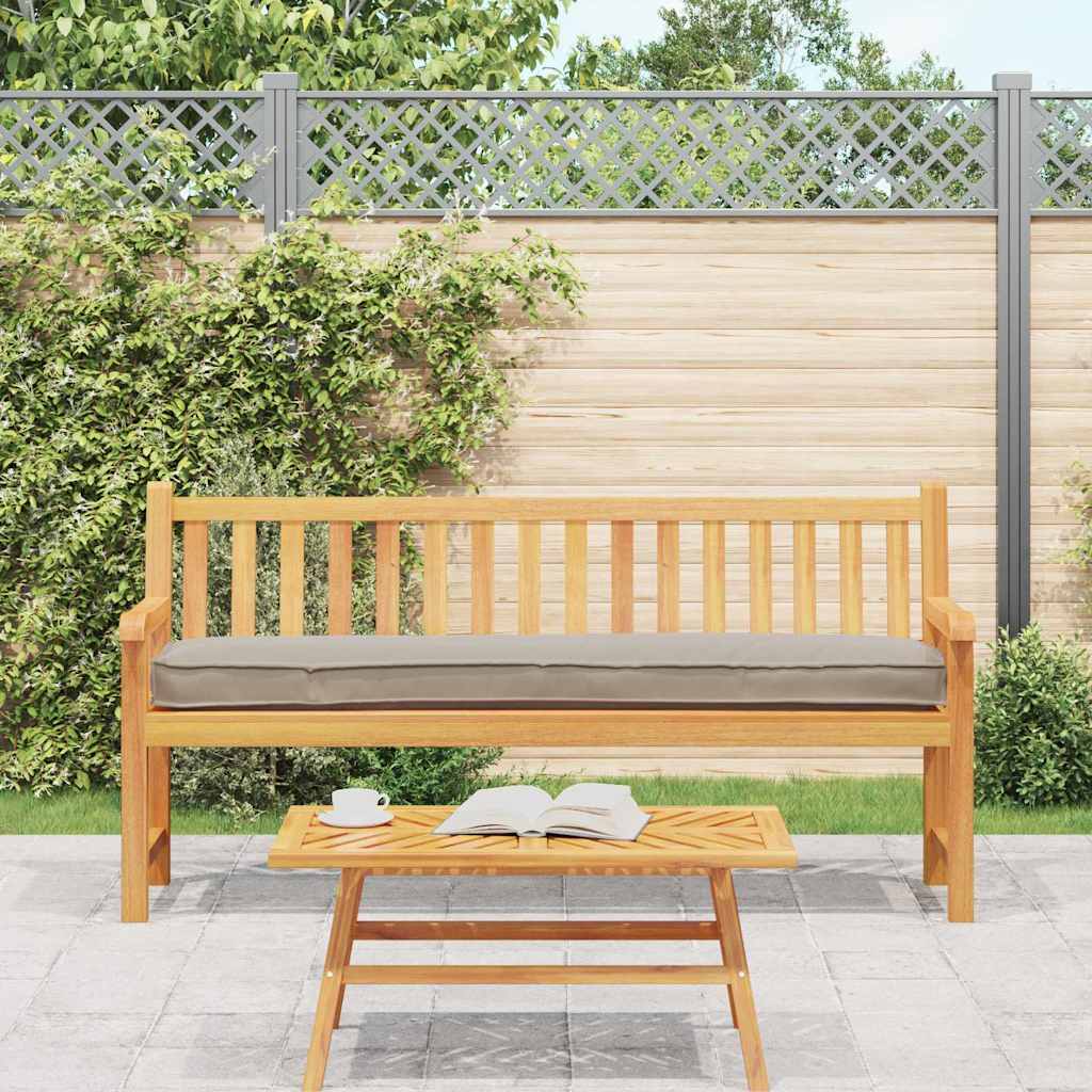 Cuscino per pallet Tessuto Oxford Talpa 200 x 40 x 8 cm