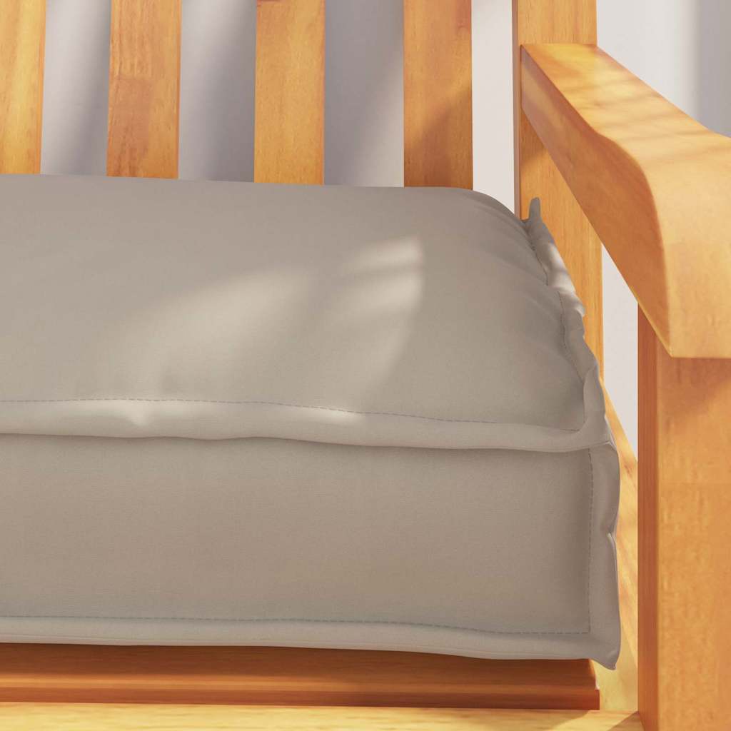 Cuscino per pallet Tessuto Oxford Talpa 200 x 40 x 8 cm