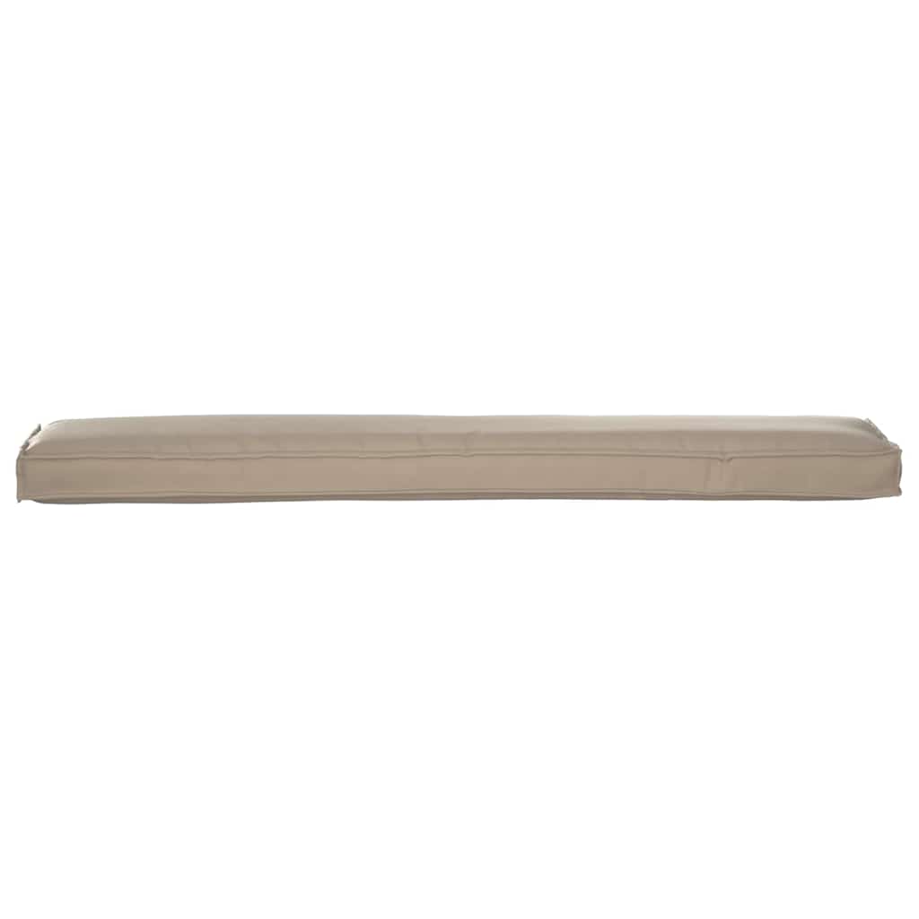 Cuscino per pallet Tessuto Oxford Talpa 200 x 40 x 8 cm