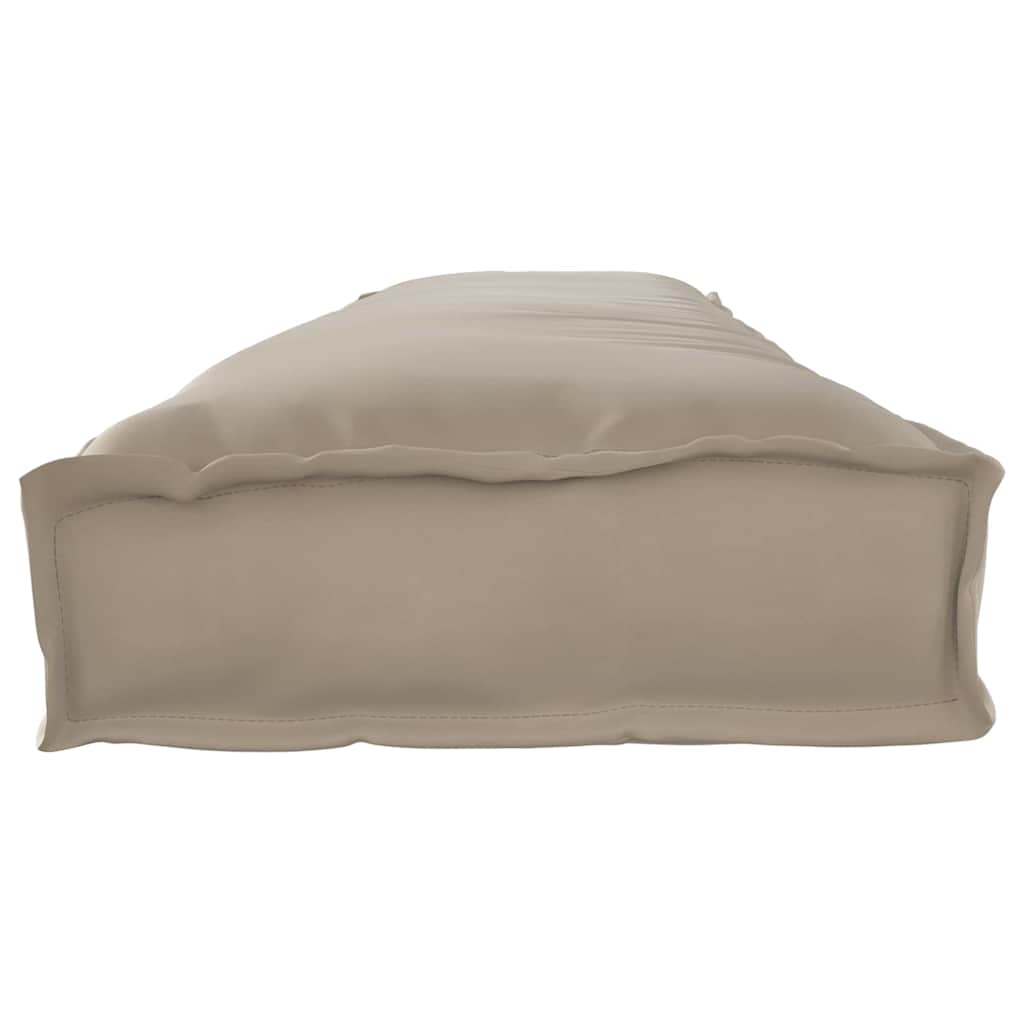 Cuscino per pallet Tessuto Oxford Talpa 200 x 40 x 8 cm