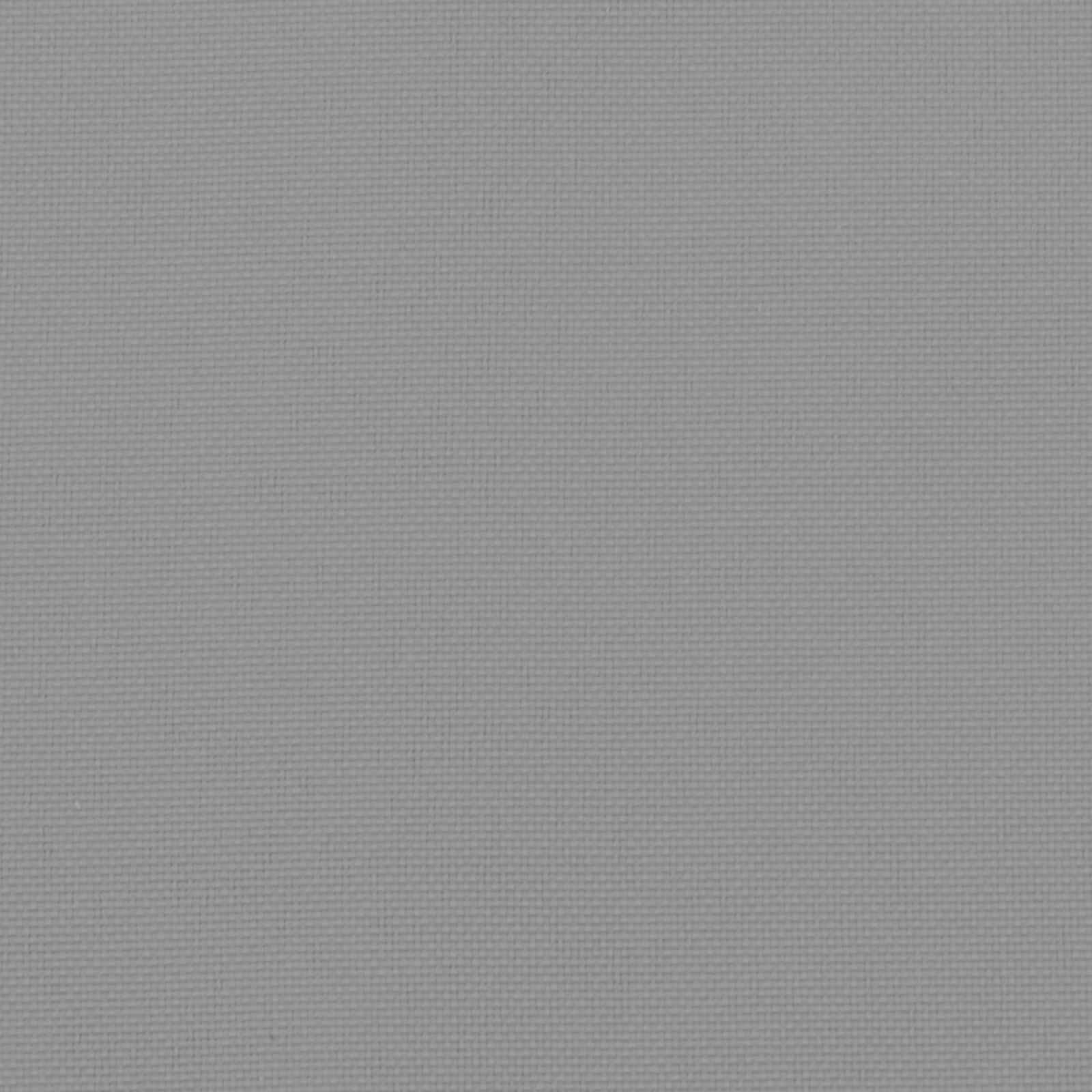 Set di Cuscini per Pallet 2 pz Tessuto Oxford Grigio