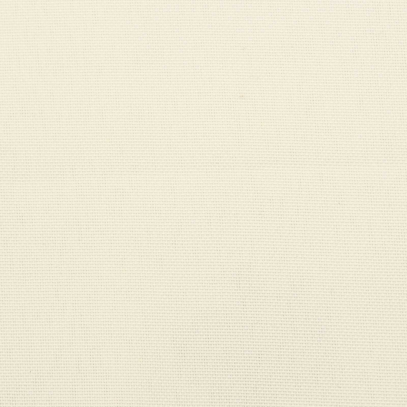 Set di Cuscini per Pallet 2 pz Tessuto Oxford Crema
