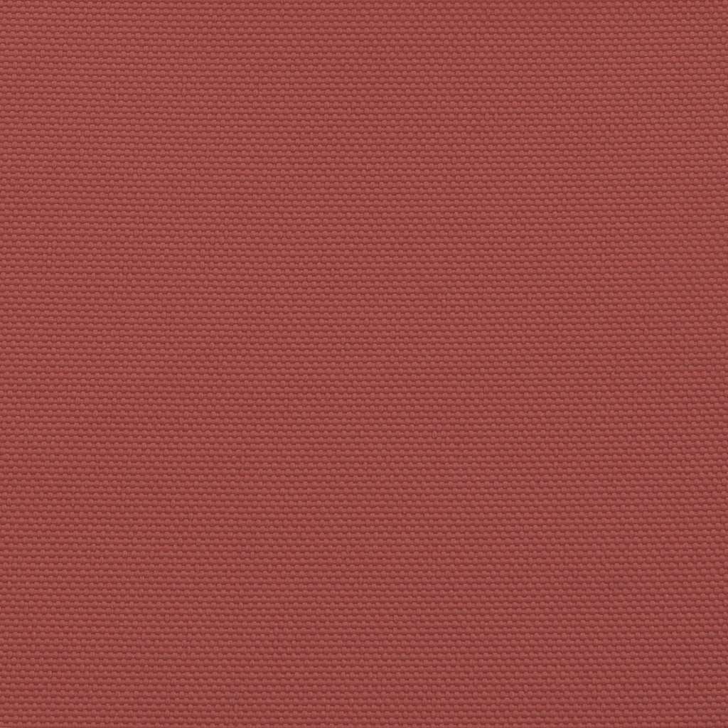 Paravento Balcone Terracotta 75x1000 cm 100% Poliestere Oxford