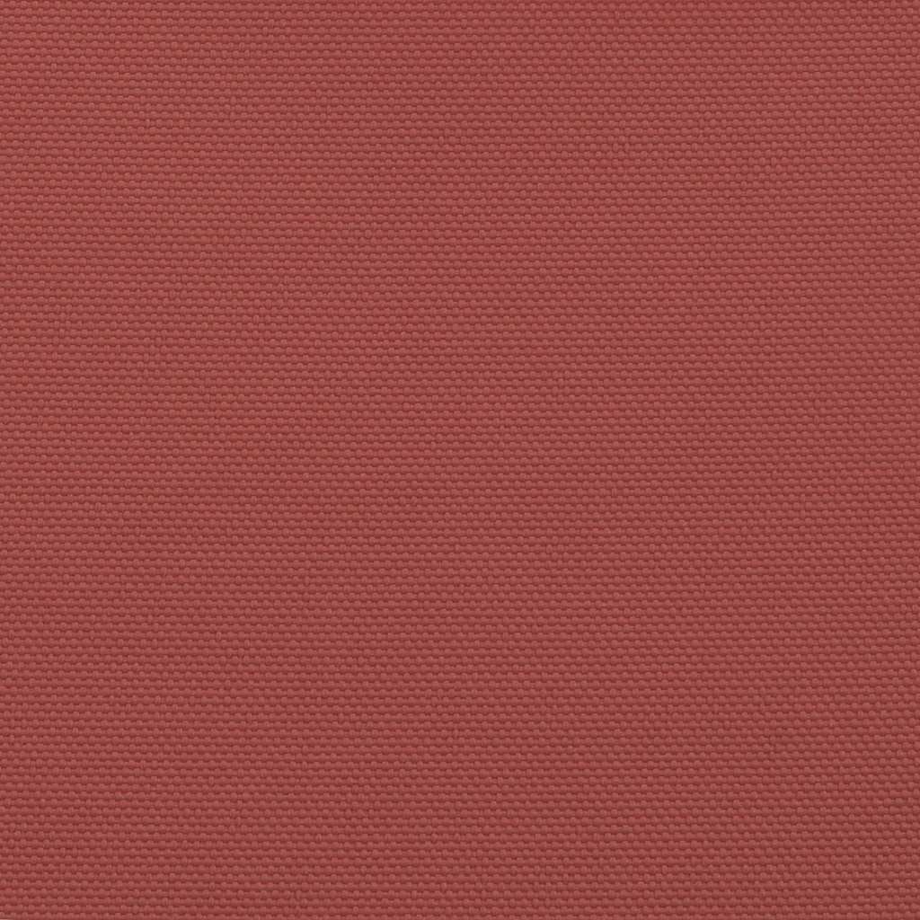 Paravento Balcone Terracotta 120x800 cm 100% Poliestere Oxford