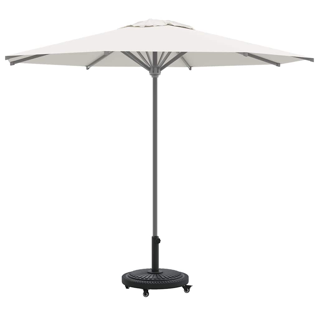 Base per ombrellone 15.6 kg Nero Ferro Circolare
