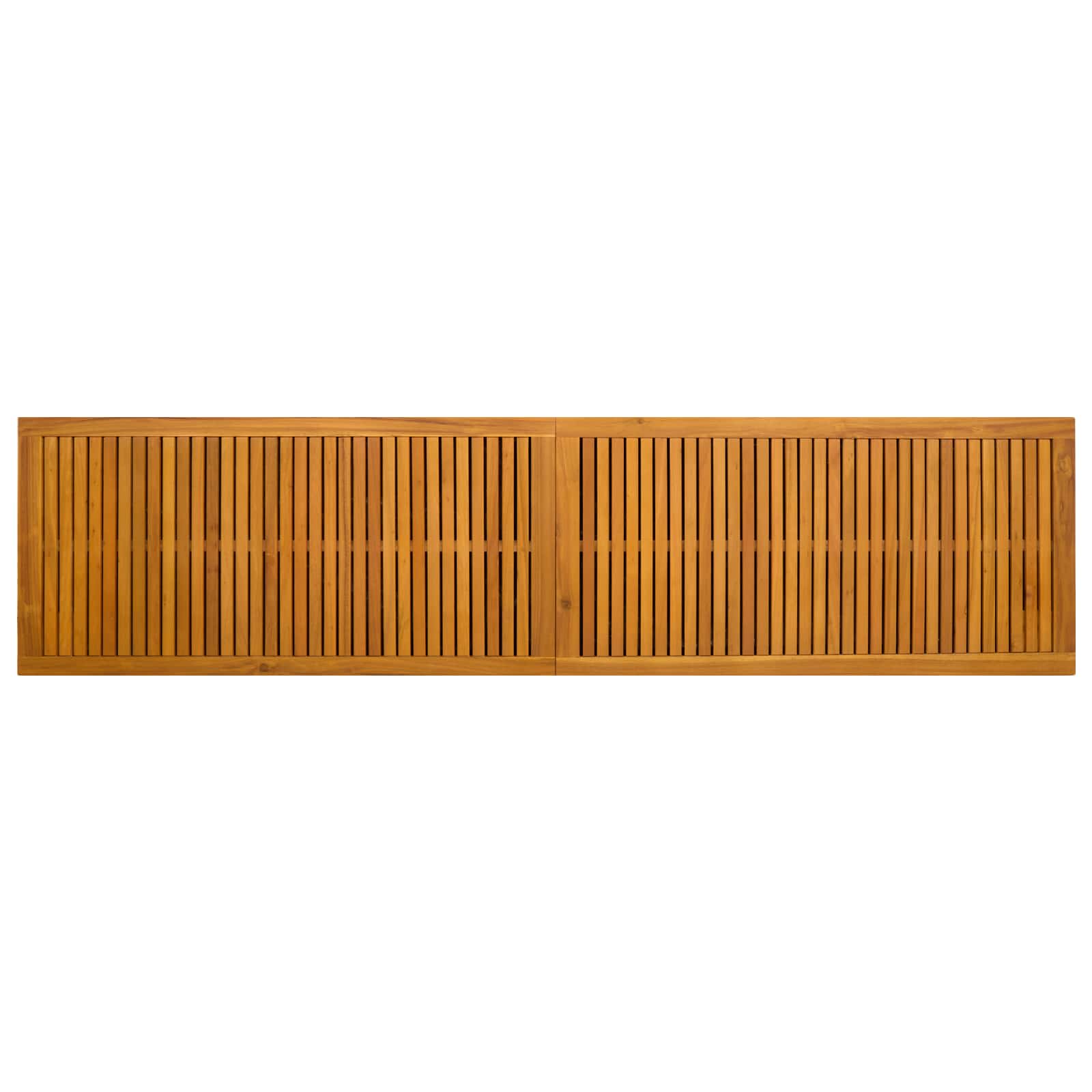 Scatola di Stoccaggio per Giardino 333 L