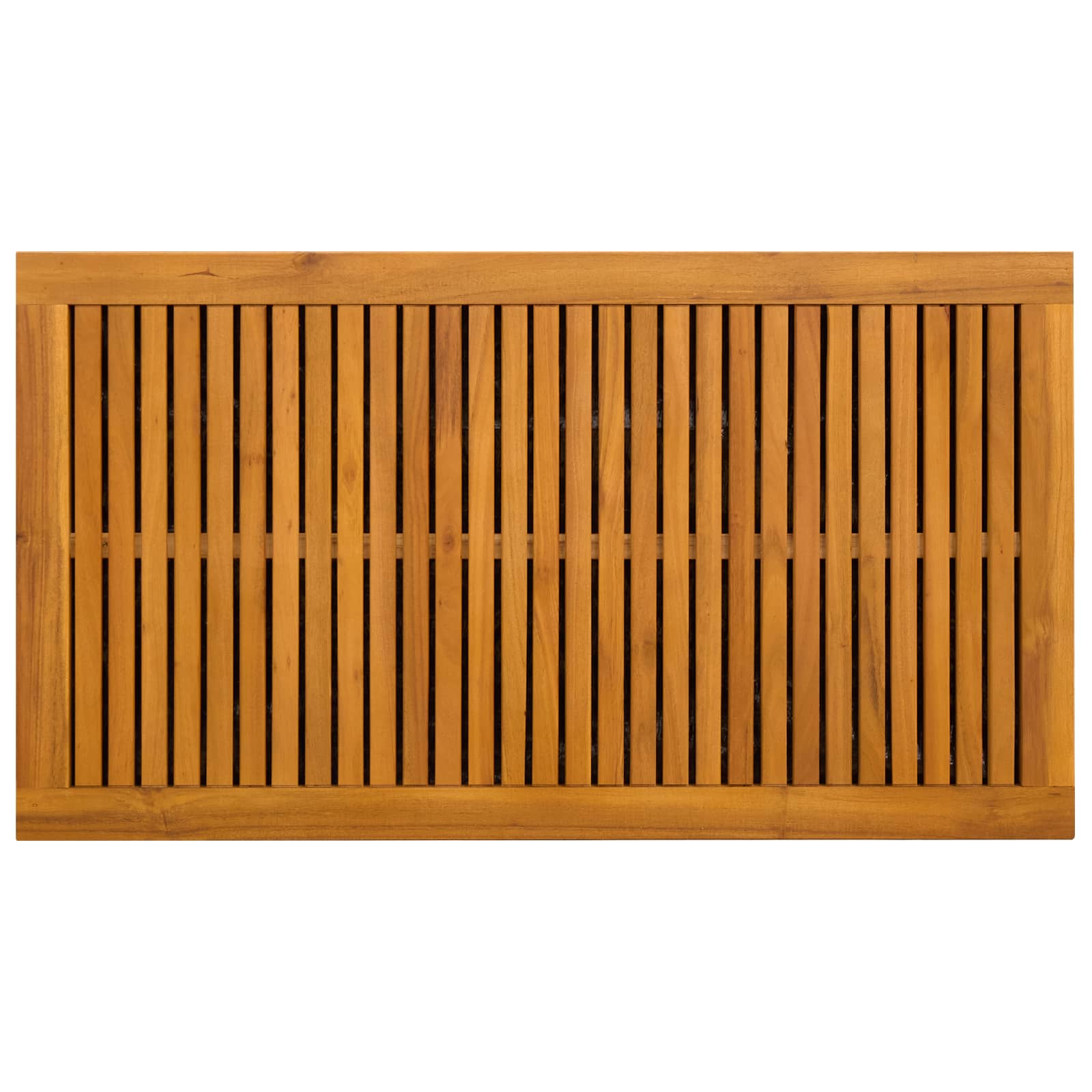 Scatola di Stoccaggio per Giardino 141 L