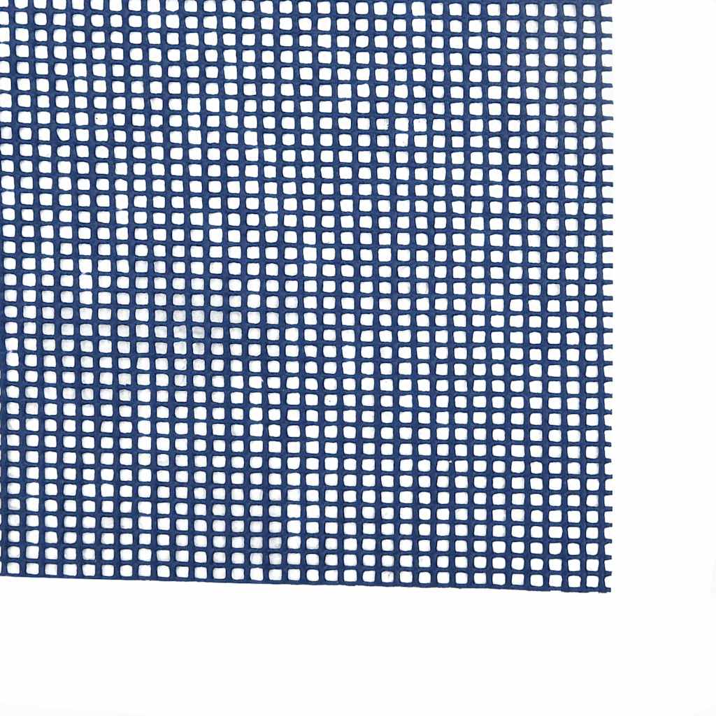 Tappeto da Tenda Blu 600 × 350 cm Poliestere