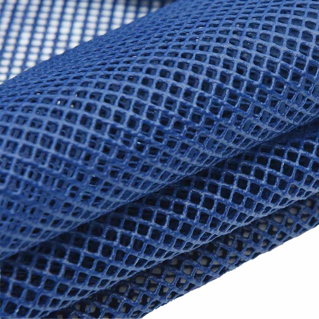 Tappeto da Tenda Blu 600 × 350 cm Poliestere