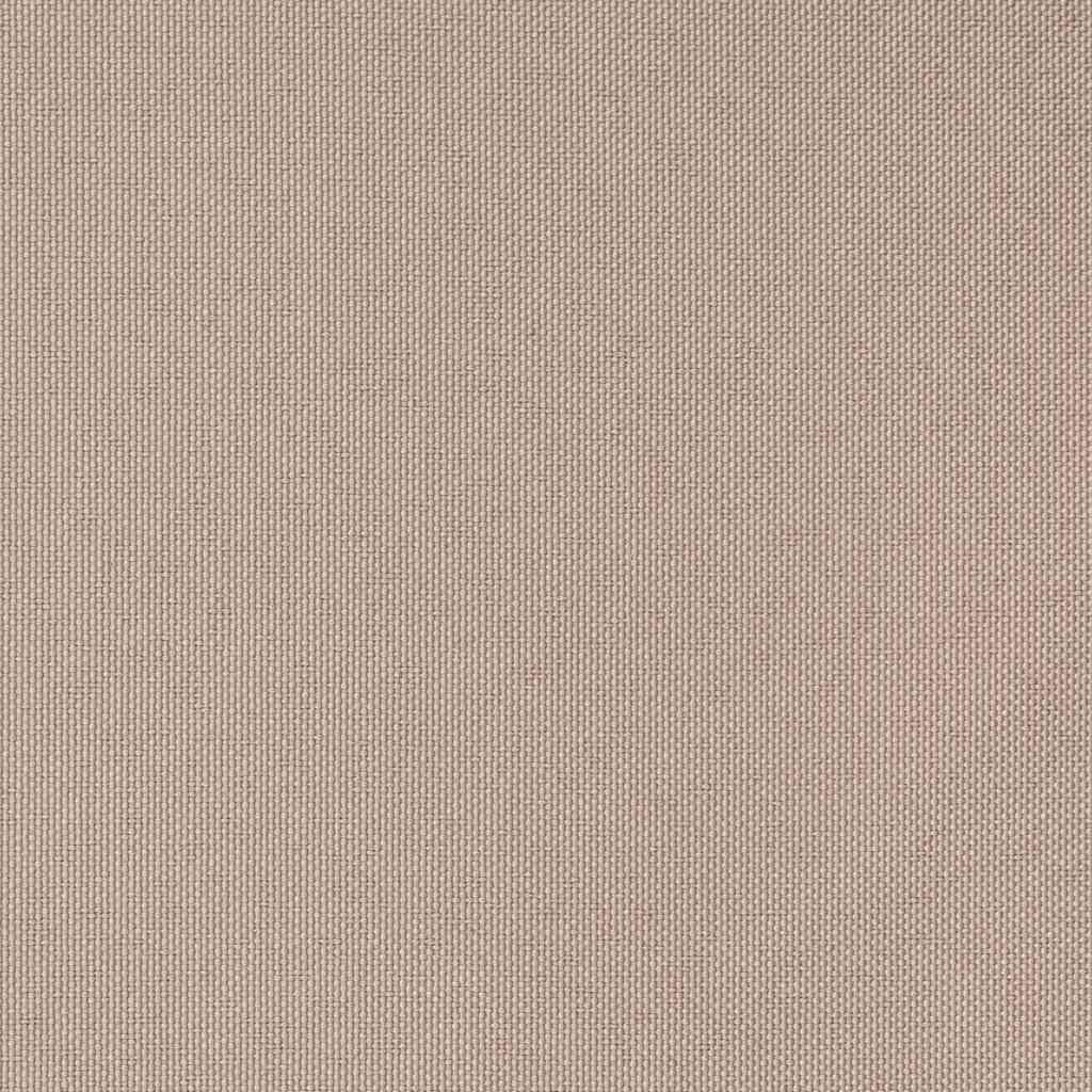 Ombrello da giardino 248 x 248 x 148 cm Poliestere e Acciaio