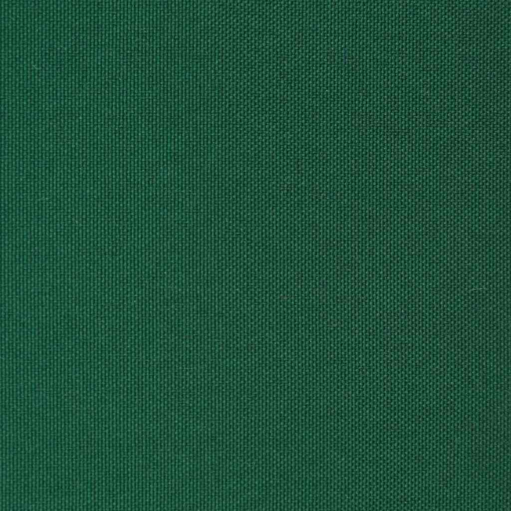 Ombrello da giardino Verde 248,5 x 247,5 x 160 cm