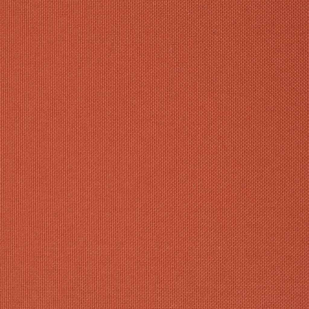 Ombrello da giardino Terracotta 248,5 x 247,5 x 160 cm