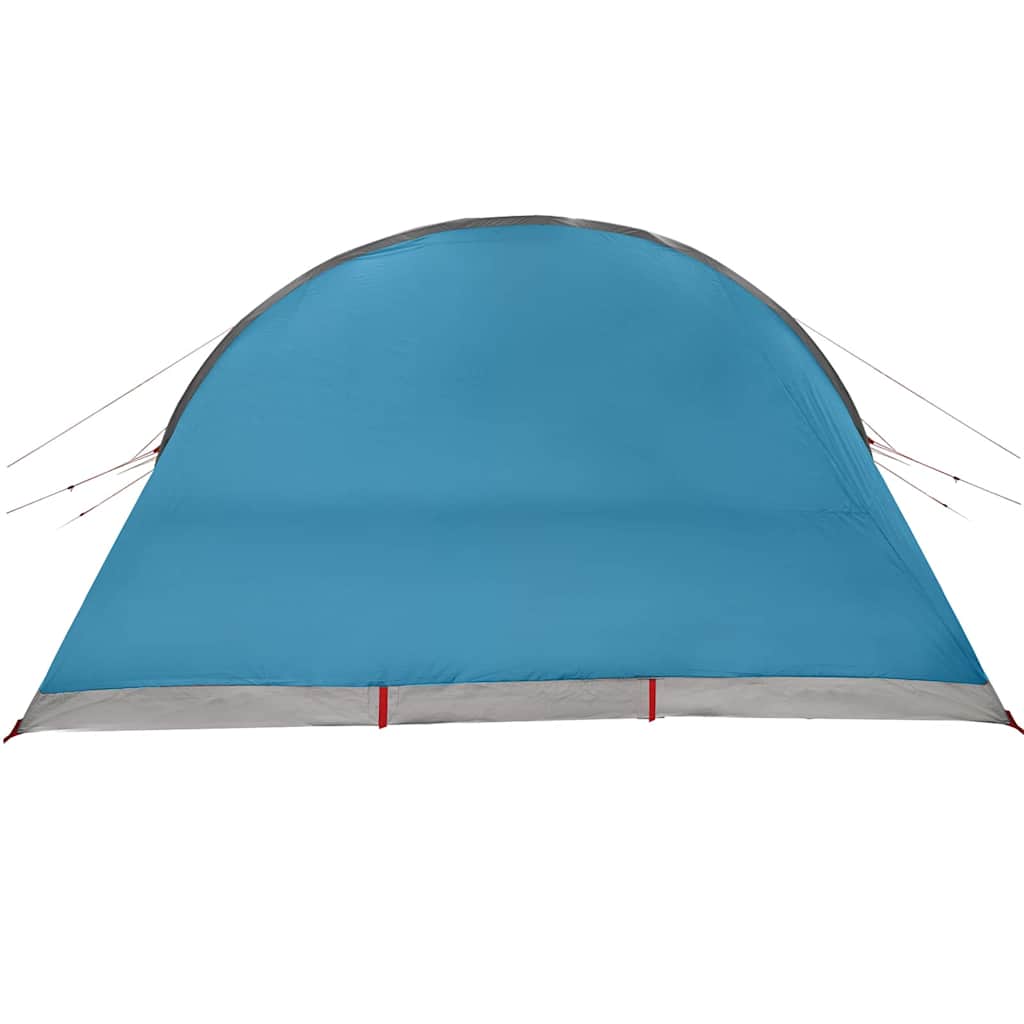 Tenda Tunnel per 8 Persone 8 persona Blu