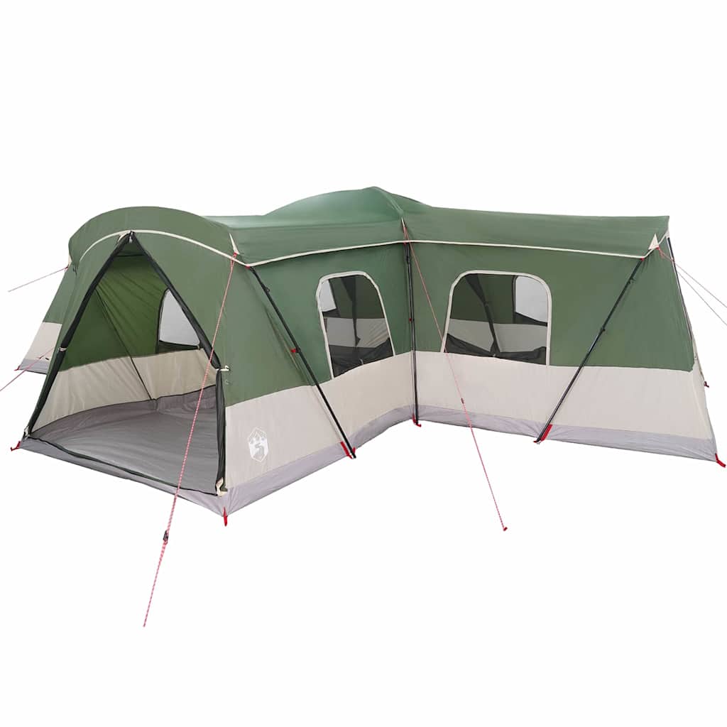 Tenda per 16 persone 16 persona Verde