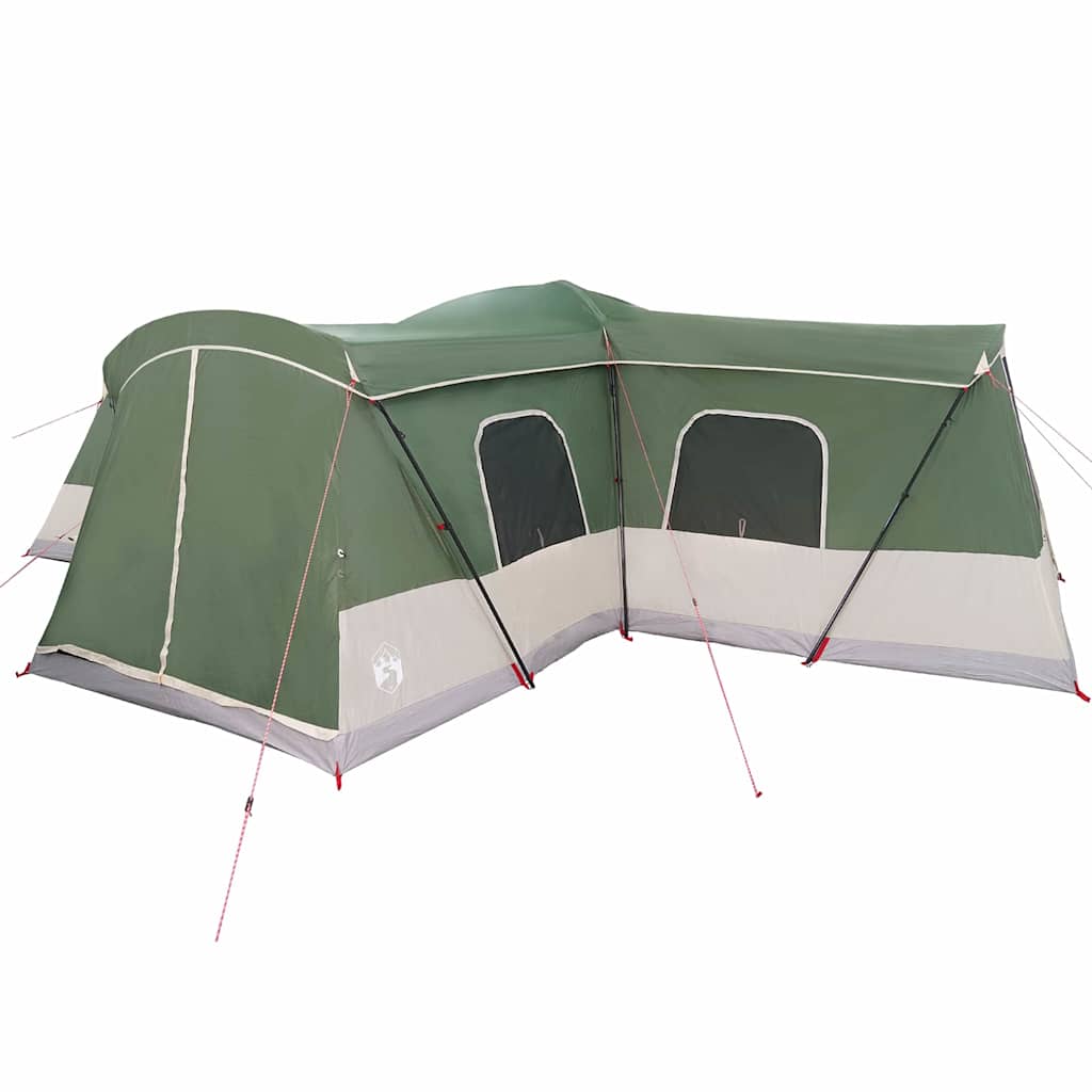 Tenda per 16 persone 16 persona Verde
