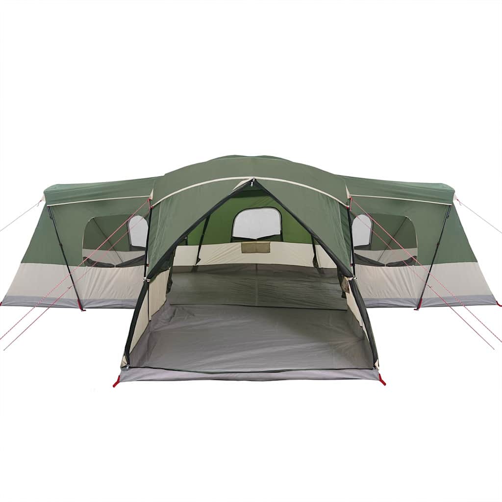 Tenda per 16 persone 16 persona Verde