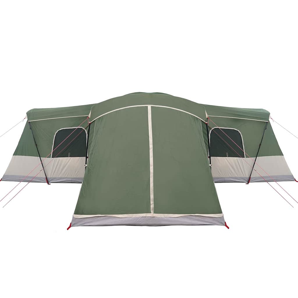 Tenda per 16 persone 16 persona Verde