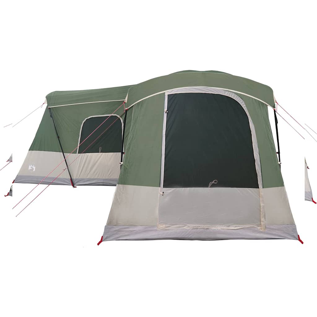 Tenda per 16 persone 16 persona Verde