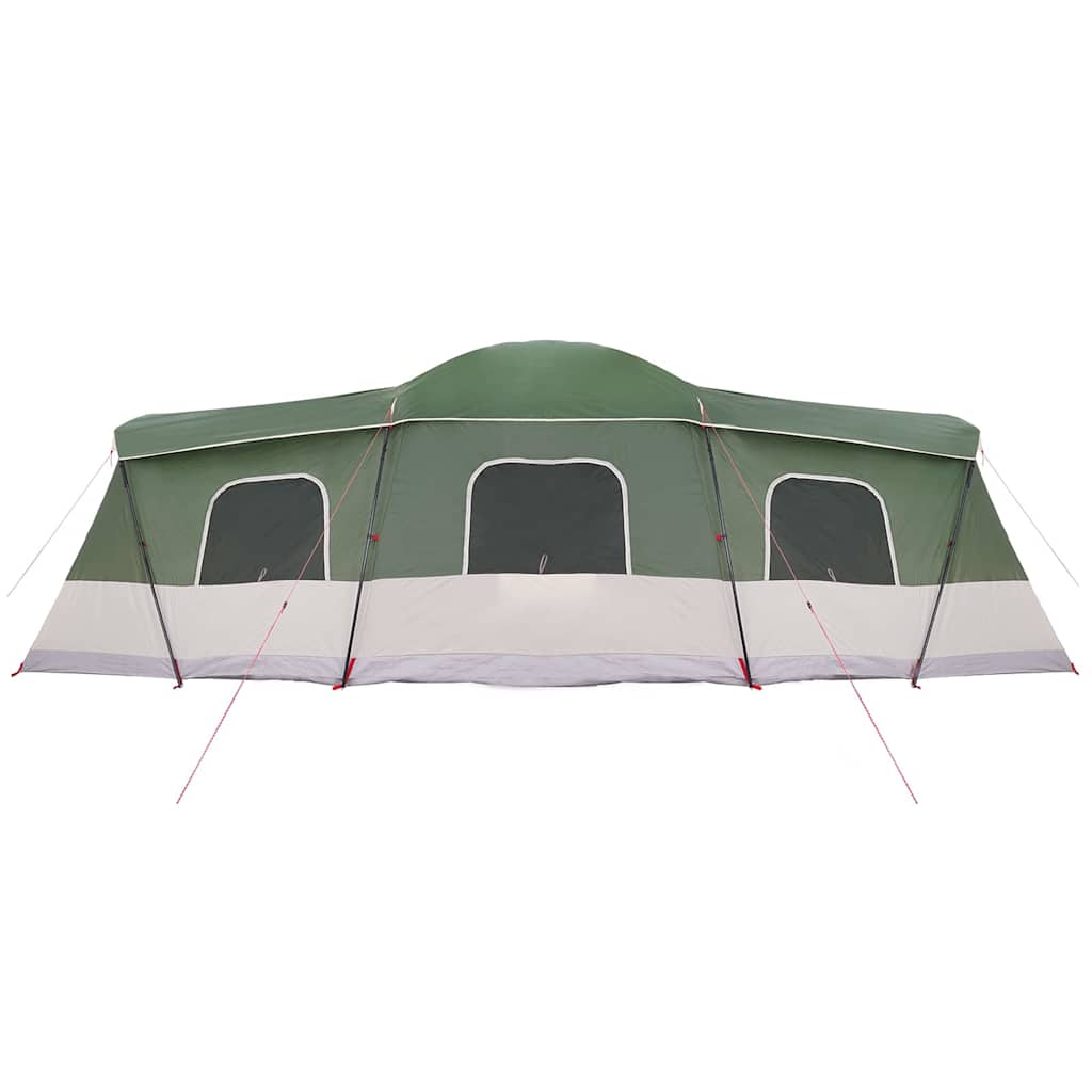 Tenda per 16 persone 16 persona Verde