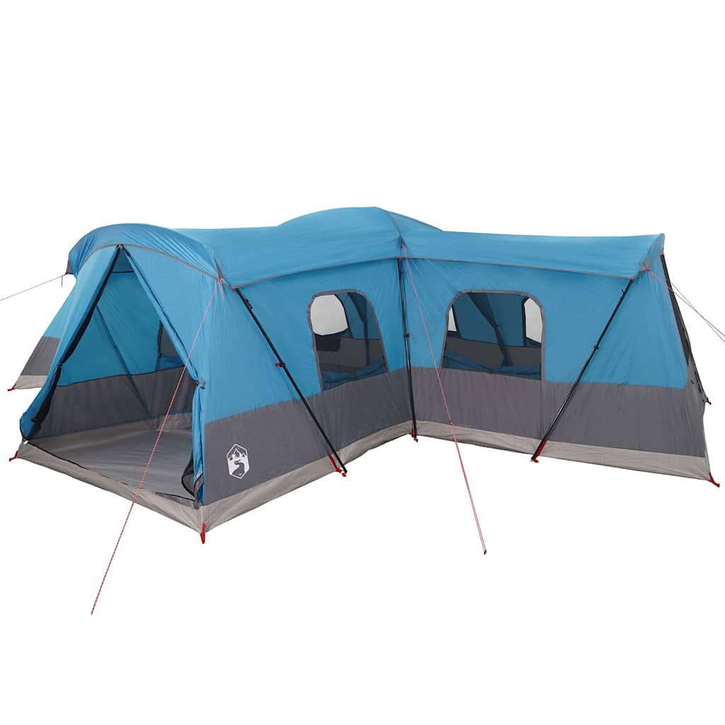 Tenda per 16 persone 16 persona Blu