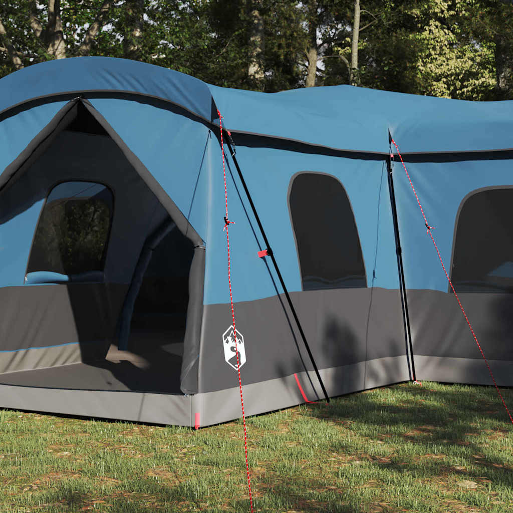 Tenda per 16 persone 16 persona Blu