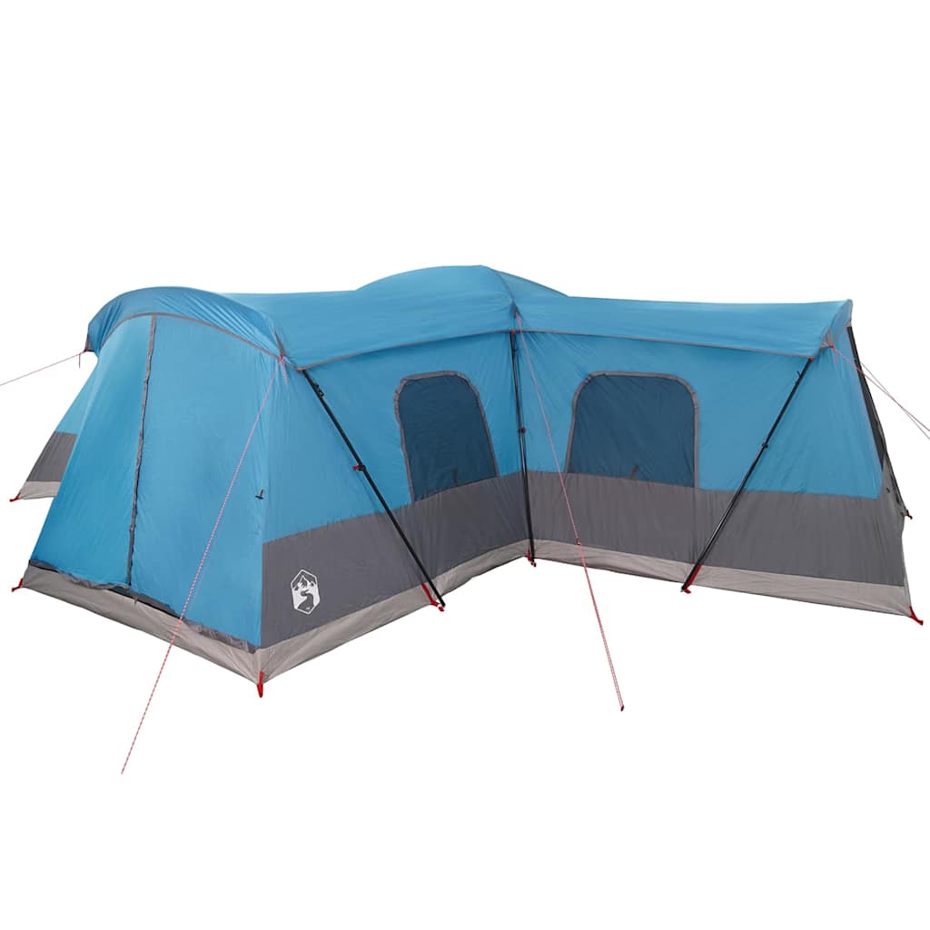 Tenda per 16 persone 16 persona Blu