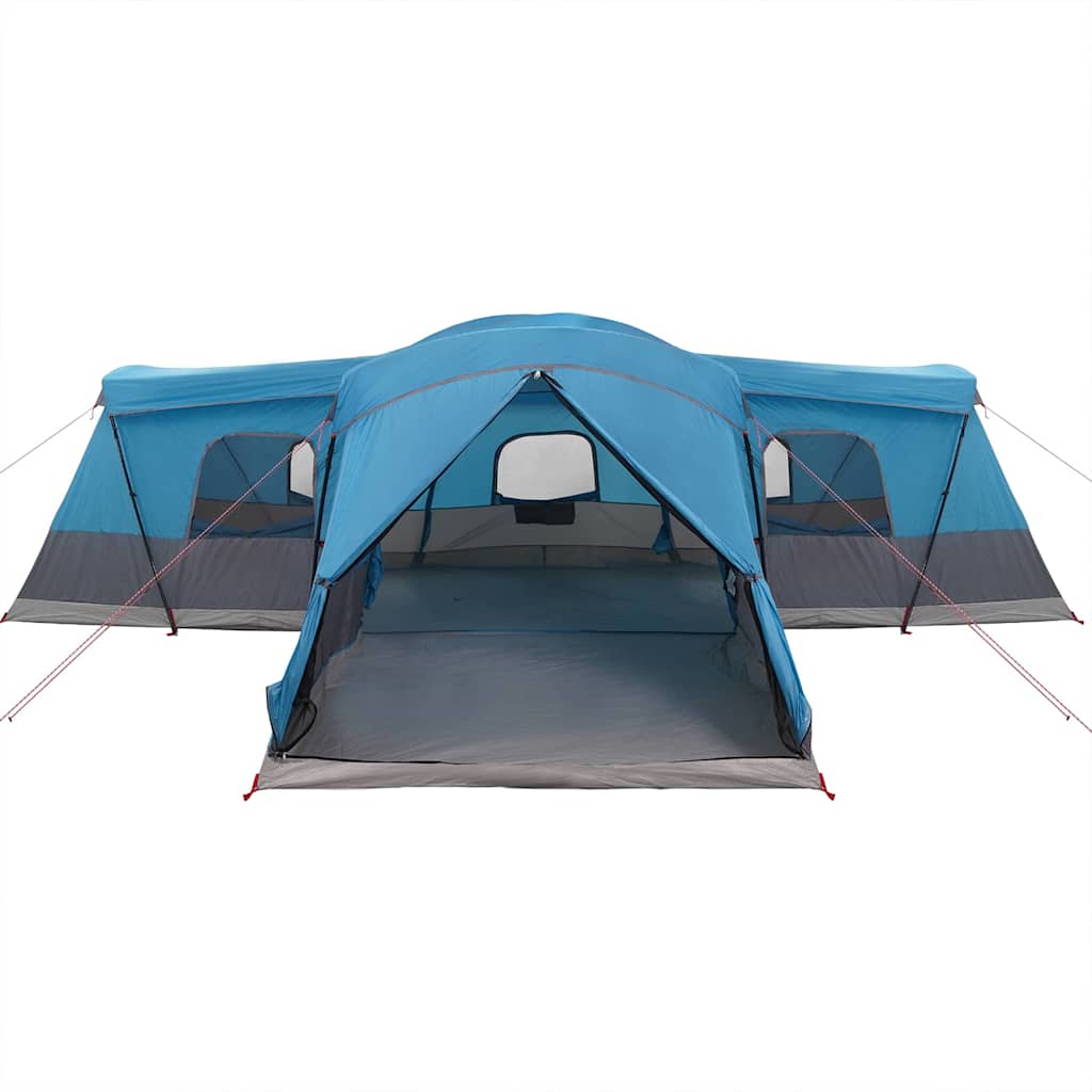 Tenda per 16 persone 16 persona Blu