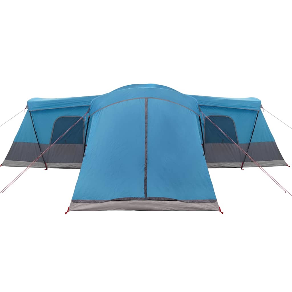 Tenda per 16 persone 16 persona Blu