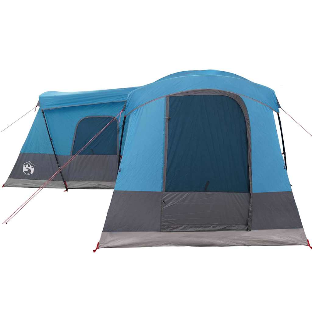 Tenda per 16 persone 16 persona Blu