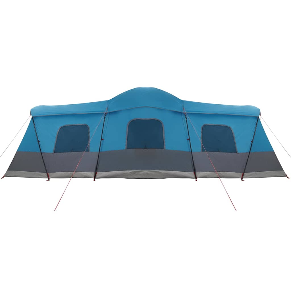 Tenda per 16 persone 16 persona Blu