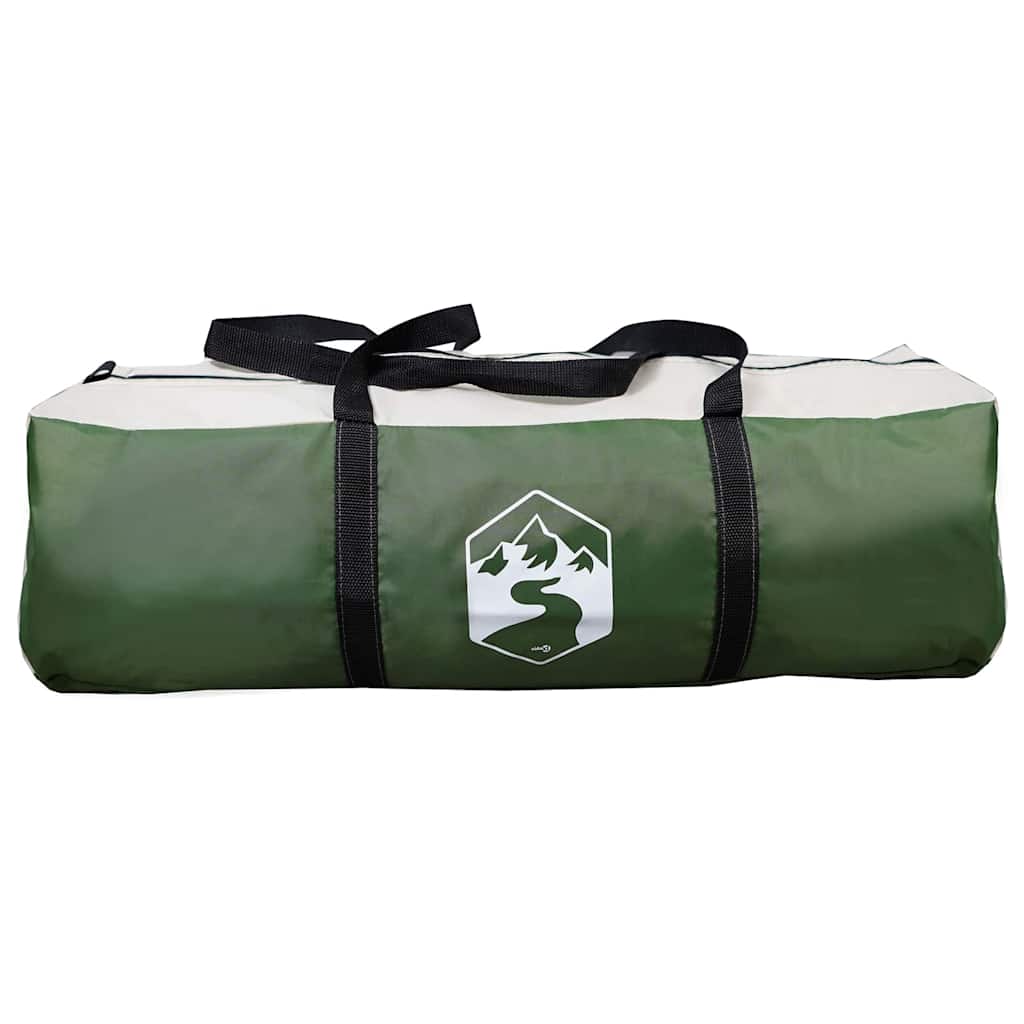 Tenda da cabina per 6 persone 6 persona Verde