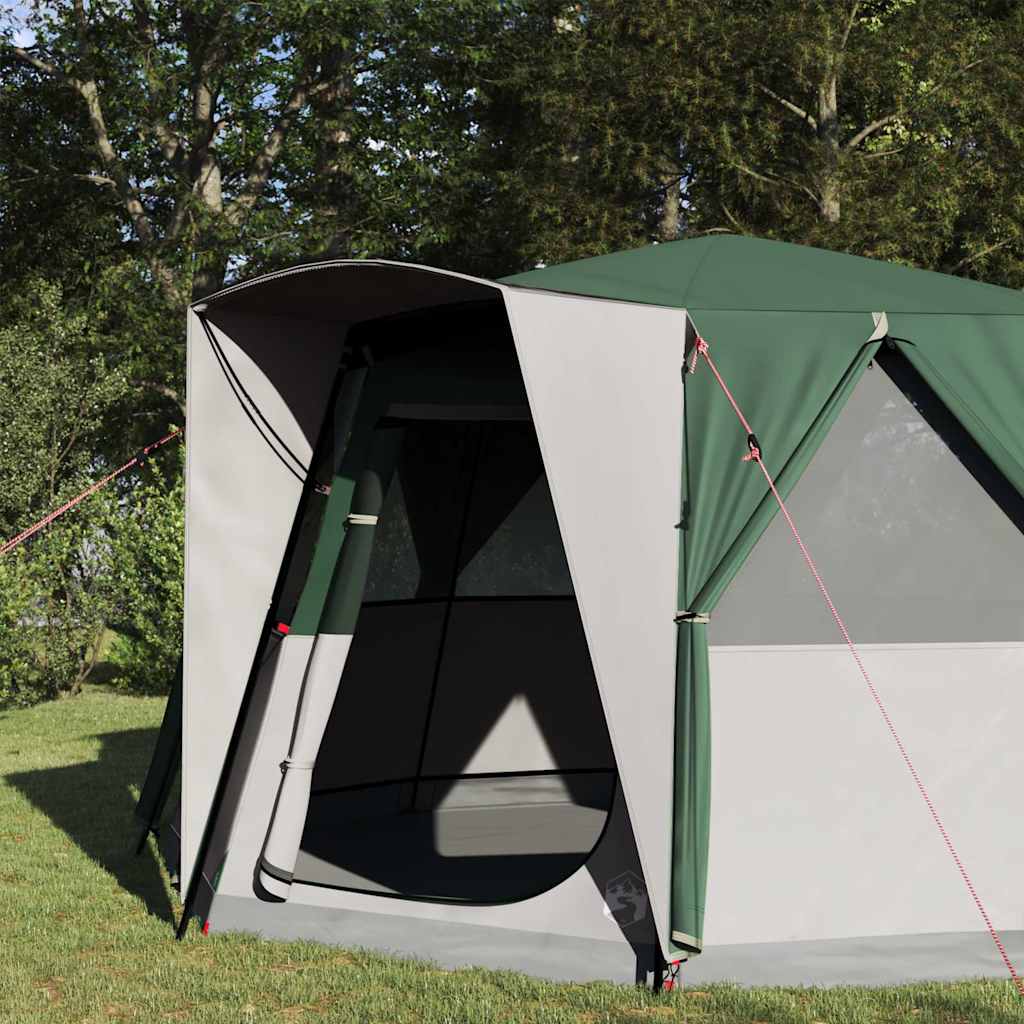Tenda da cabina per 6 persone 6 persona Verde
