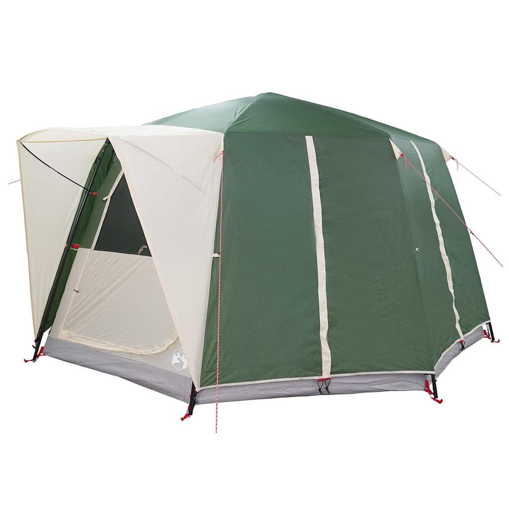 Tenda da cabina per 6 persone 6 persona Verde