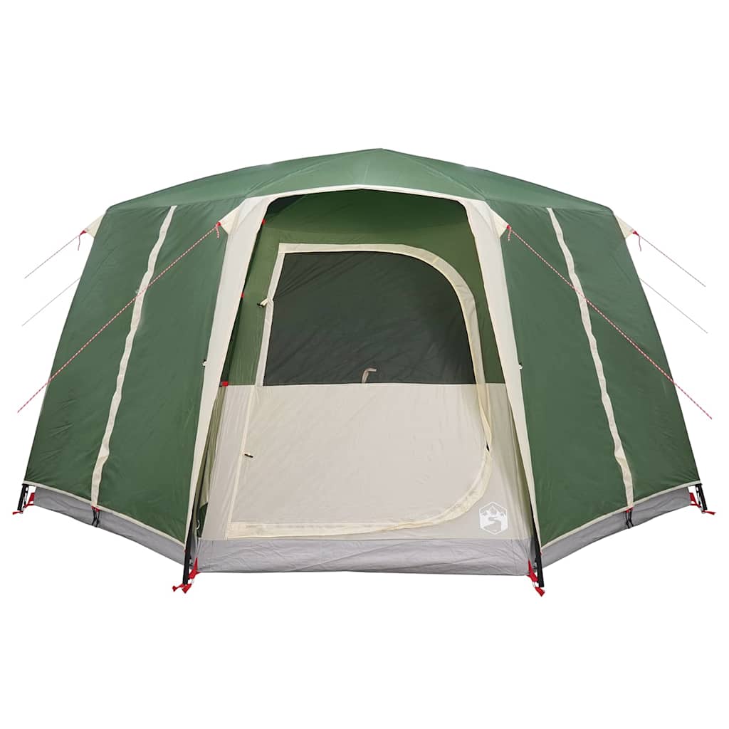 Tenda da cabina per 6 persone 6 persona Verde