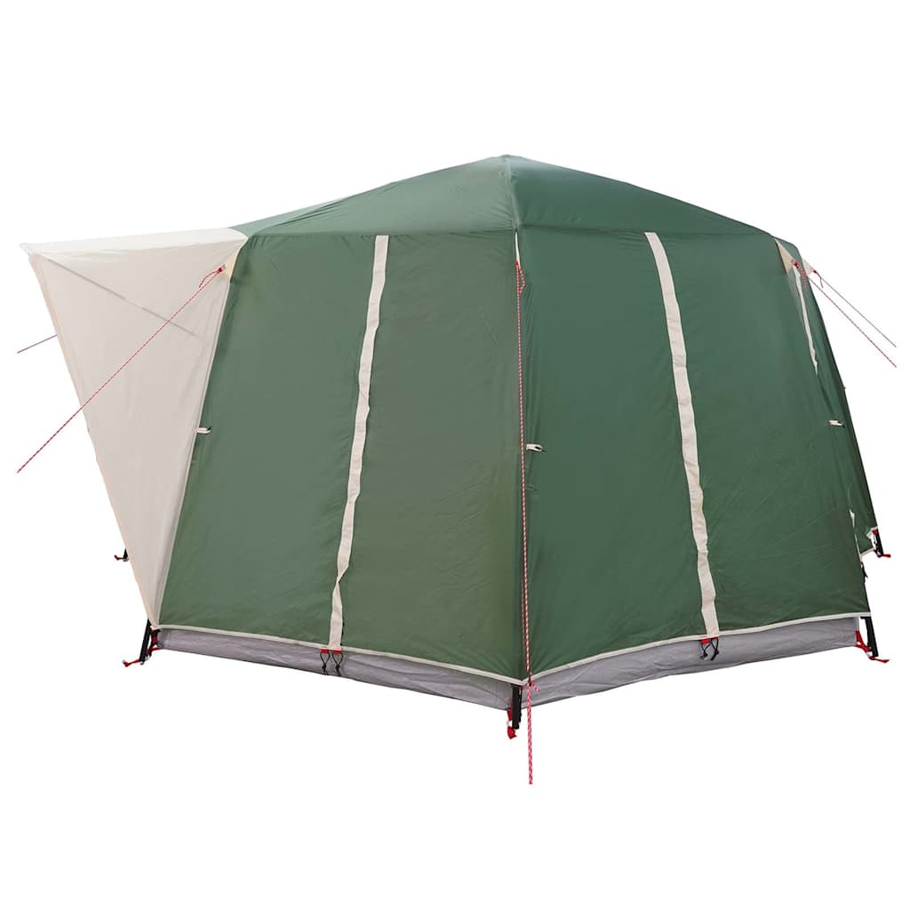 Tenda da cabina per 6 persone 6 persona Verde